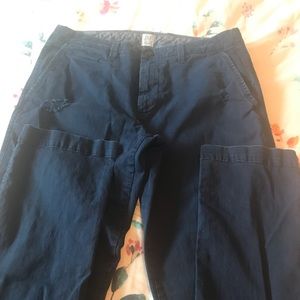 Men’s Gap Dark Blue Pants